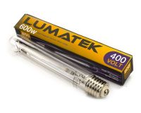 Lumatek HPS Pro Lamp / 600 W / 400 V / 2000 K