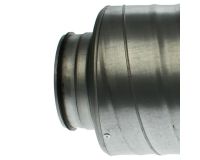 Dušilec 150 / 900 mm