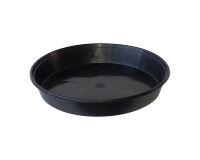 Okrogel podstavek za vazo 25 cm