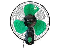 Stenski ventilator 45 W / 40 cm