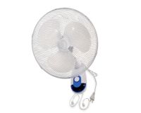Stenski ventilator Typhoon 45 W / 40 cm