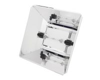 Set Lumatek 630 W CMH (Dimmable)