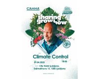 Vstopnica za Canna Seminar + "VIP" darilo