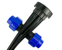 Namakalni sistem Topspin Medusa 12