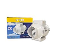 Ventilator TT 100