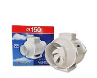 Ventilator TT 150