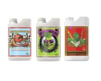 Bigger Buds Tri-Pack 250 ml