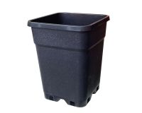 Vaza 18 x 18 x 23 cm  6,5 L