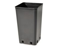 Vaza 10 x 10 x 17 cm  1,4 L