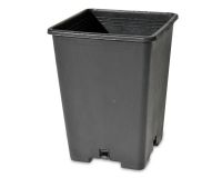 Vaza 13 x 13 x 18 cm  2,5 L