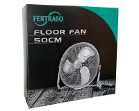 Talni kovinski ventilator Fertraso 130 W / 50 cm