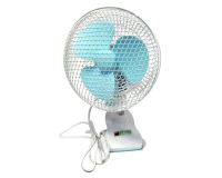 Rotacijski ventilator Clip Fan 20 W / 18 cm