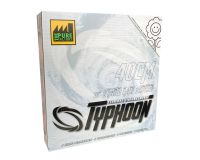 Stoječi ventilator Typhoon 45 W / 40 cm