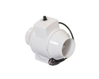 Ventilator TT 100 Speed Control