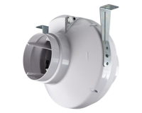 Ventilator VK 100 Speed Control
