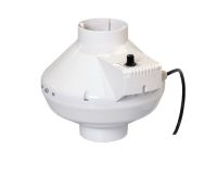 Ventilator VK 100 Speed Control