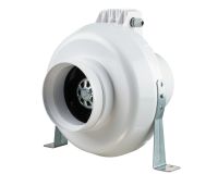 Ventilator VK 125 EC
