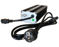Dušilka Wattium 600 HPS (Dimmable)