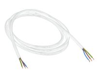 Električni kabel  1,5 m (3 x 2,5 mm)