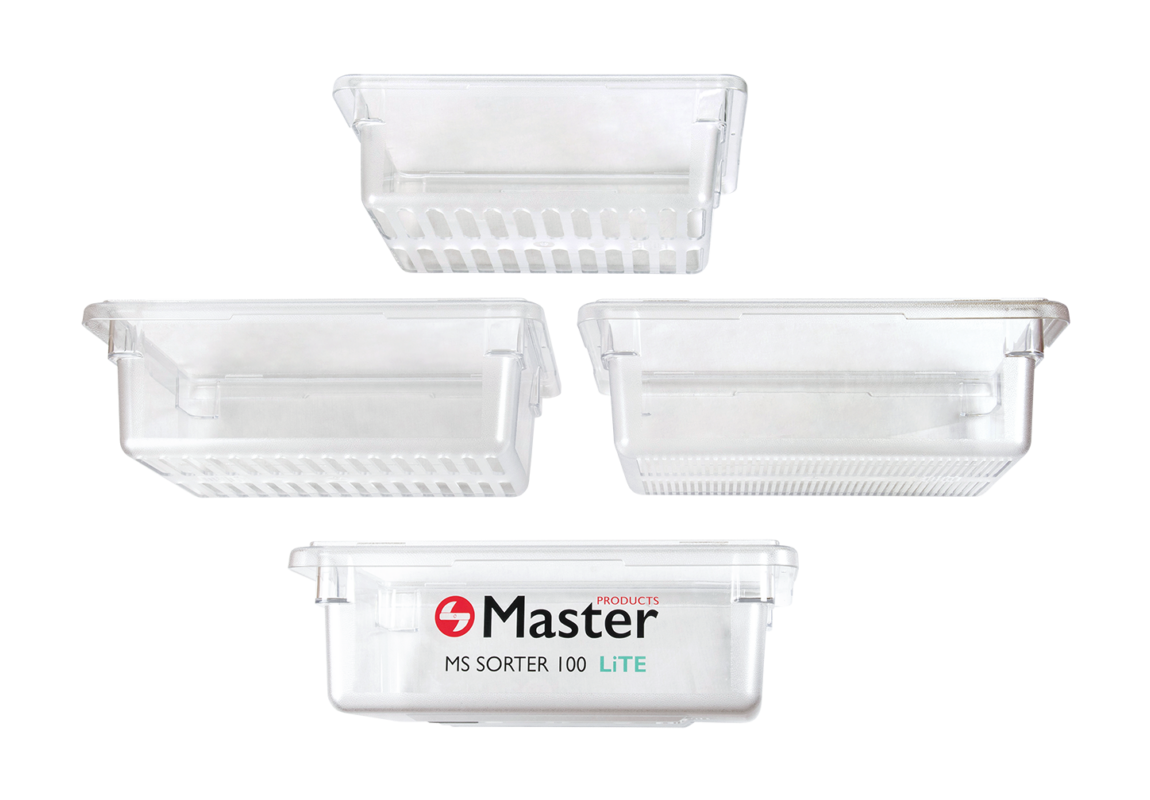 Master Trimmers Sorter 100 Lite