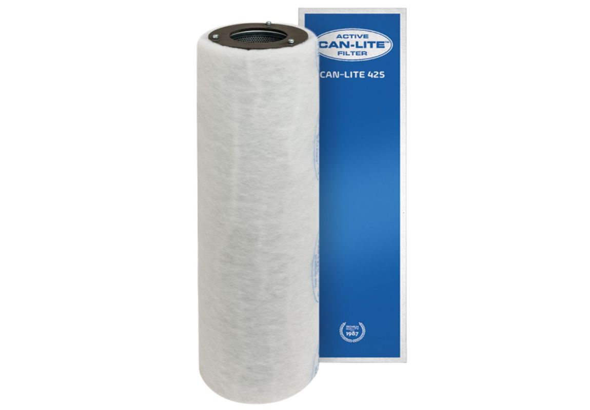 Karbonski filter CAN 125