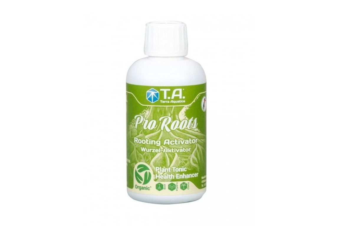 Terra Aquatica Pro Roots  250 ml