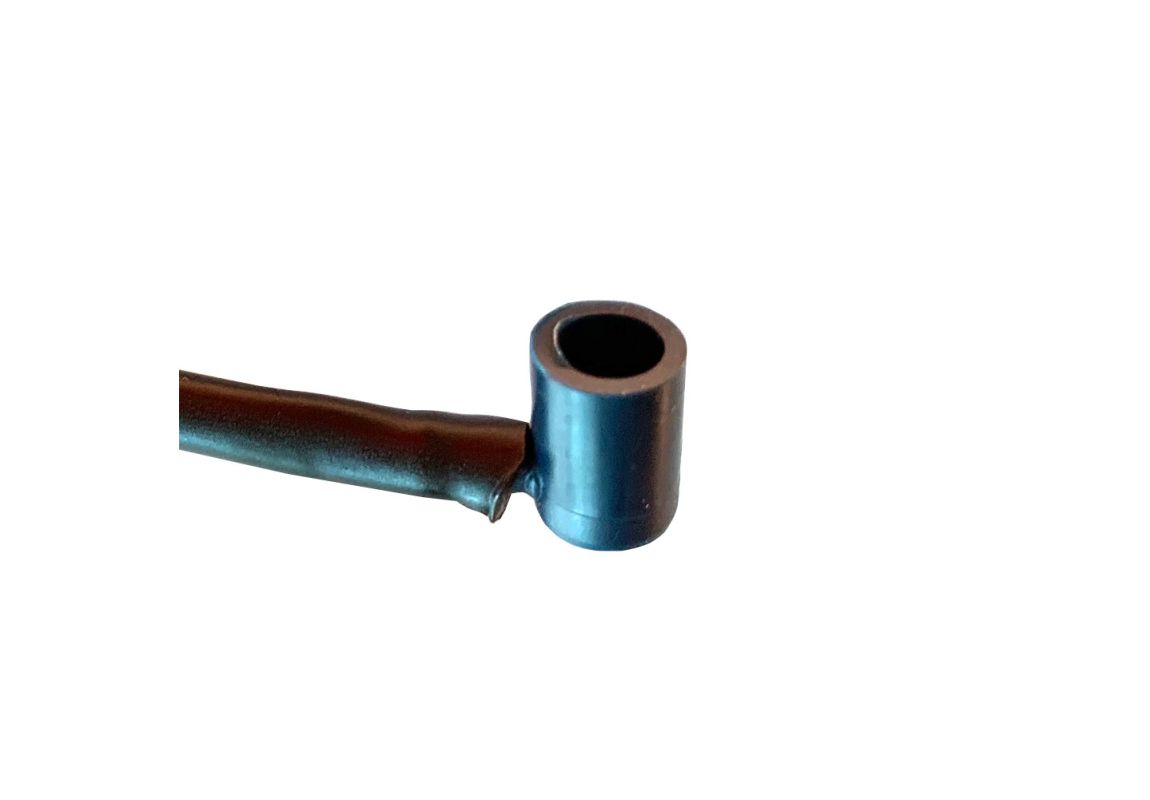 Nadomestna cev Topspin  5 mm
