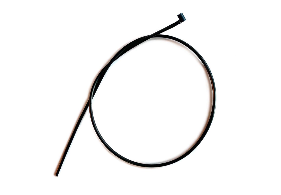 Nadomestna cev Topspin  5 mm