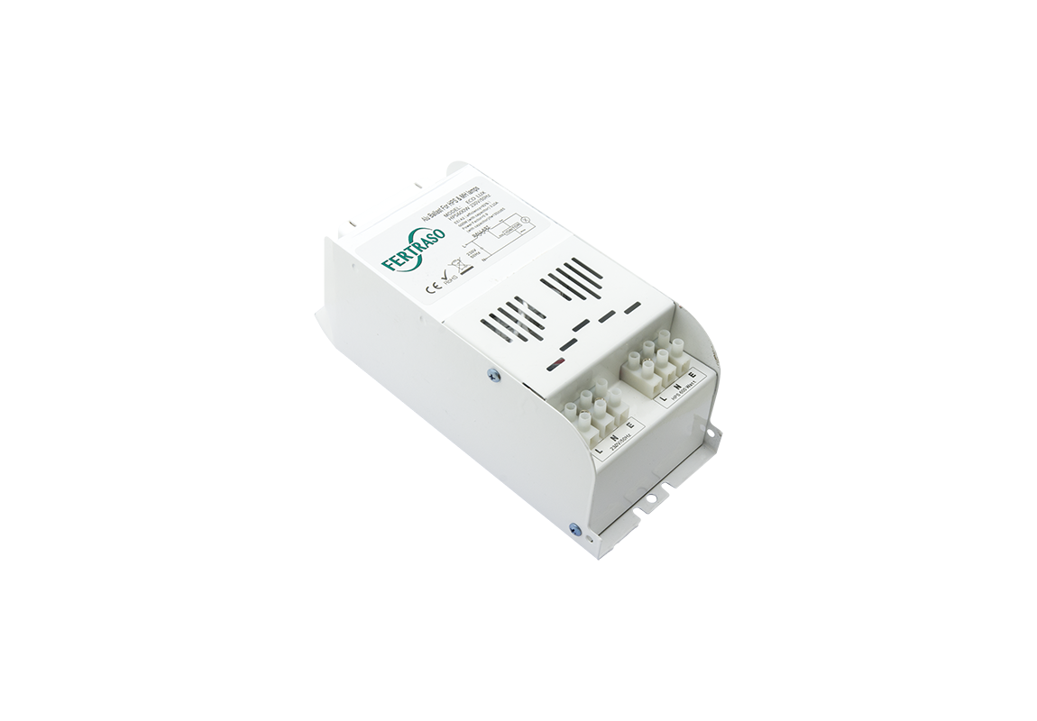 Kit  250 W HPS Agro Sylvania