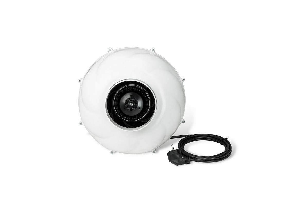 Ventilator Prima Klima 125 WhisperBlower-3