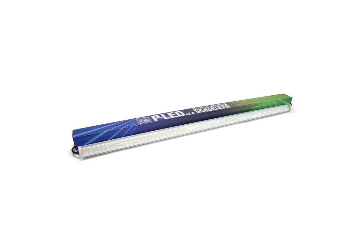Pure Factory 42 W P-LED V2.0 (6500K) Growth