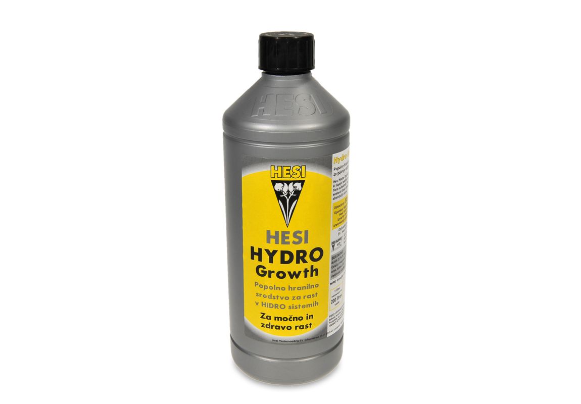 Hesi Hydro Growth 1 L