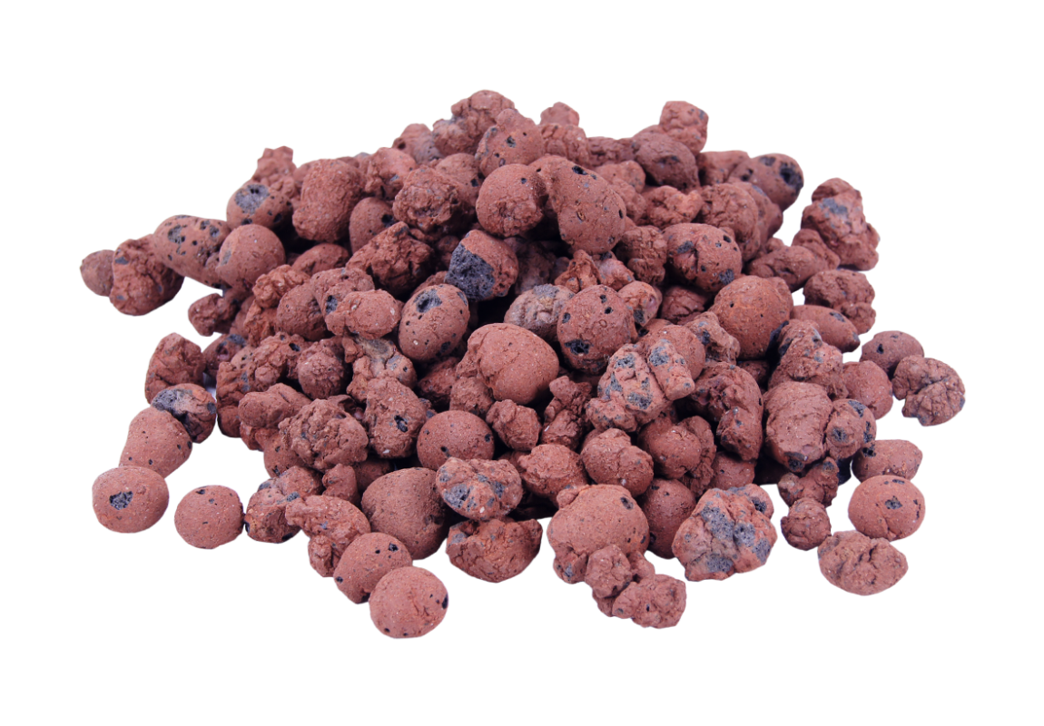 Plagron Euro Pebbles 8/16 45 L