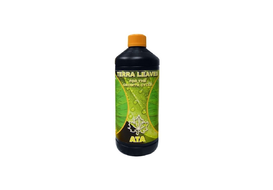 Atami ATA Terra Leaves 1 L