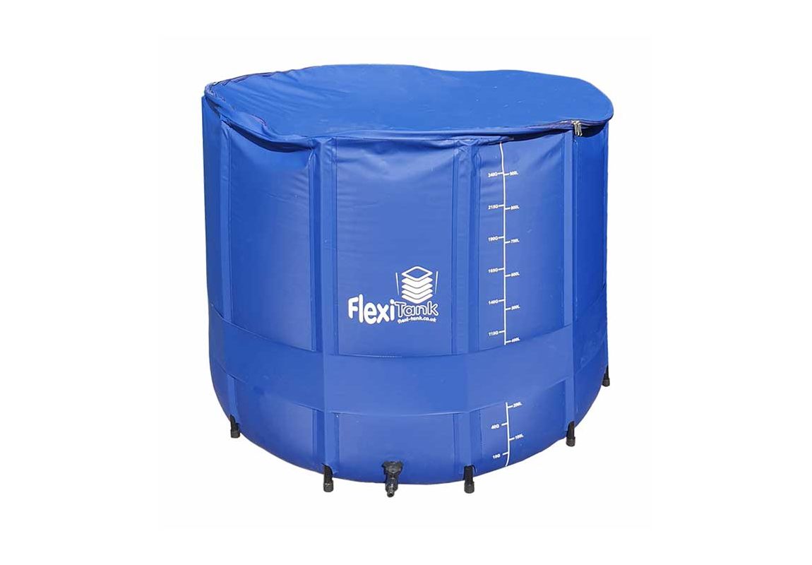 AutoPot FlexiTank rezervoar 1000 L