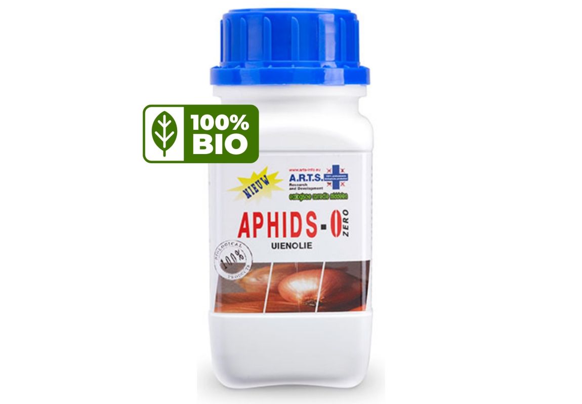 A.R.T.S. Aphids-0 250 ml