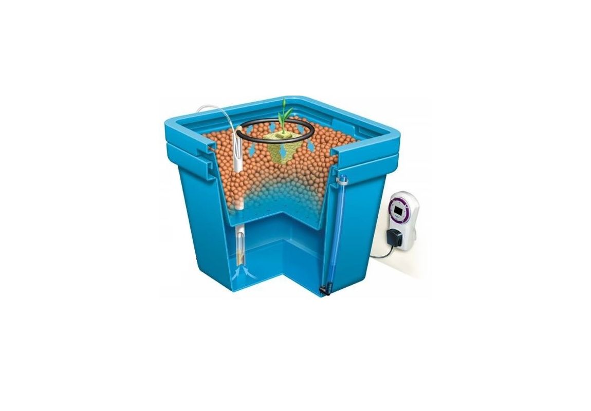 CultiMate L (Aquafarm)
