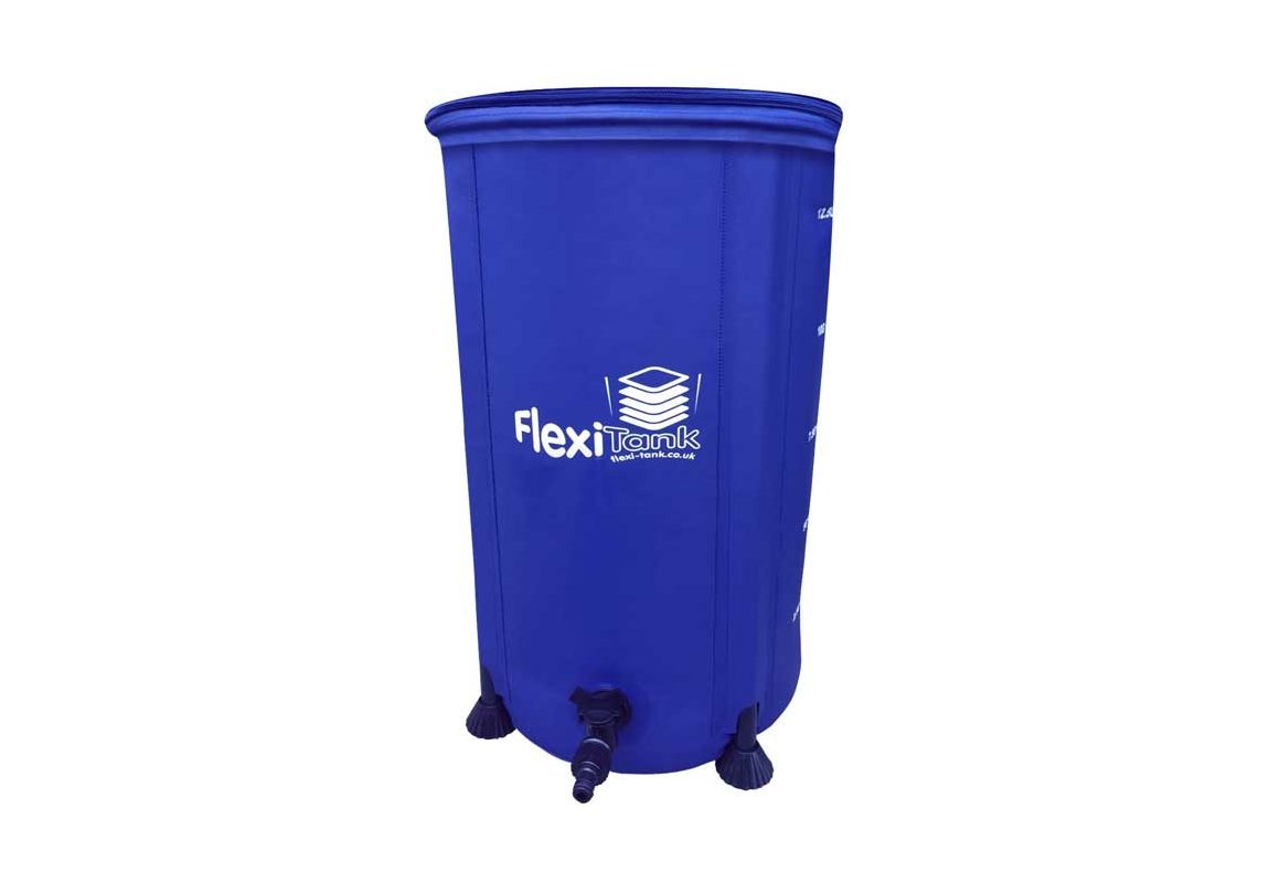 AutoPot FlexiTank rezervoar 50 L