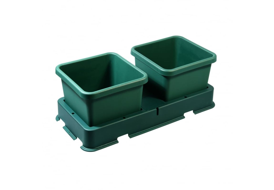 AutoPot Easy2Grow 2Pot razširitvena enota 