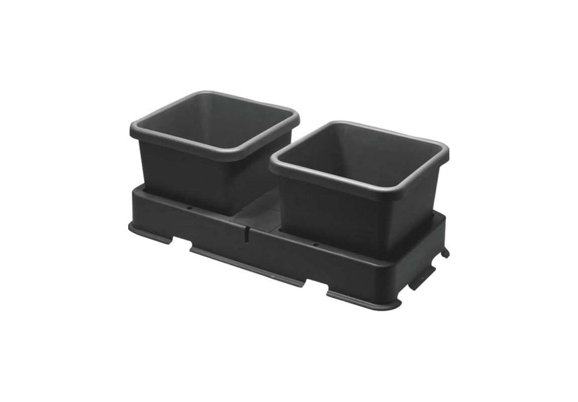 AutoPot Easy2Grow 2Pot razširitvena enota 