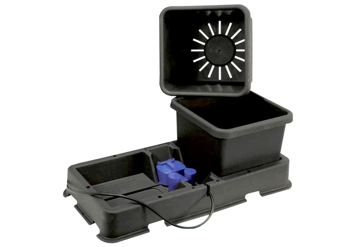 AutoPot Easy2Grow 2Pot razširitvena enota 