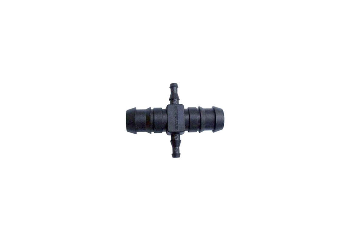 AutoPot križni priključek 16 > 6 mm