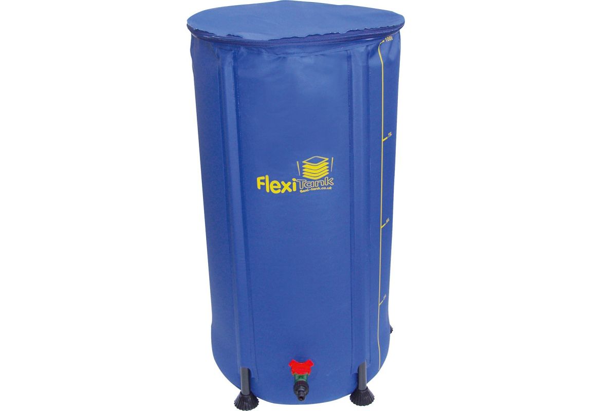 AutoPot FlexiTank rezervoar 100 L