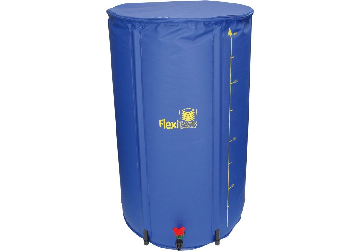 AutoPot FlexiTank rezervoar 400 L