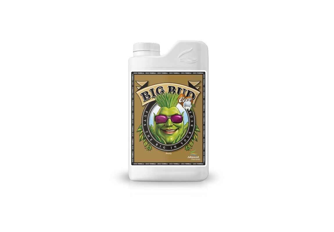 Big Bud Coco 1 L