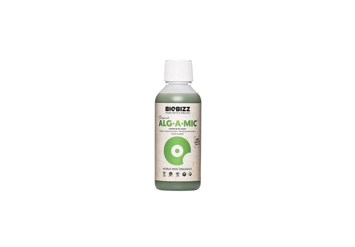 Biobizz Alg A Mic  250 ml