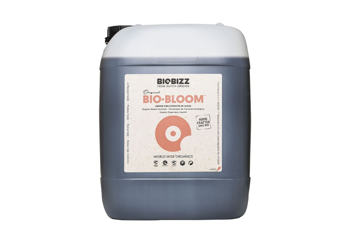 Biobizz Bio Bloom 10 L