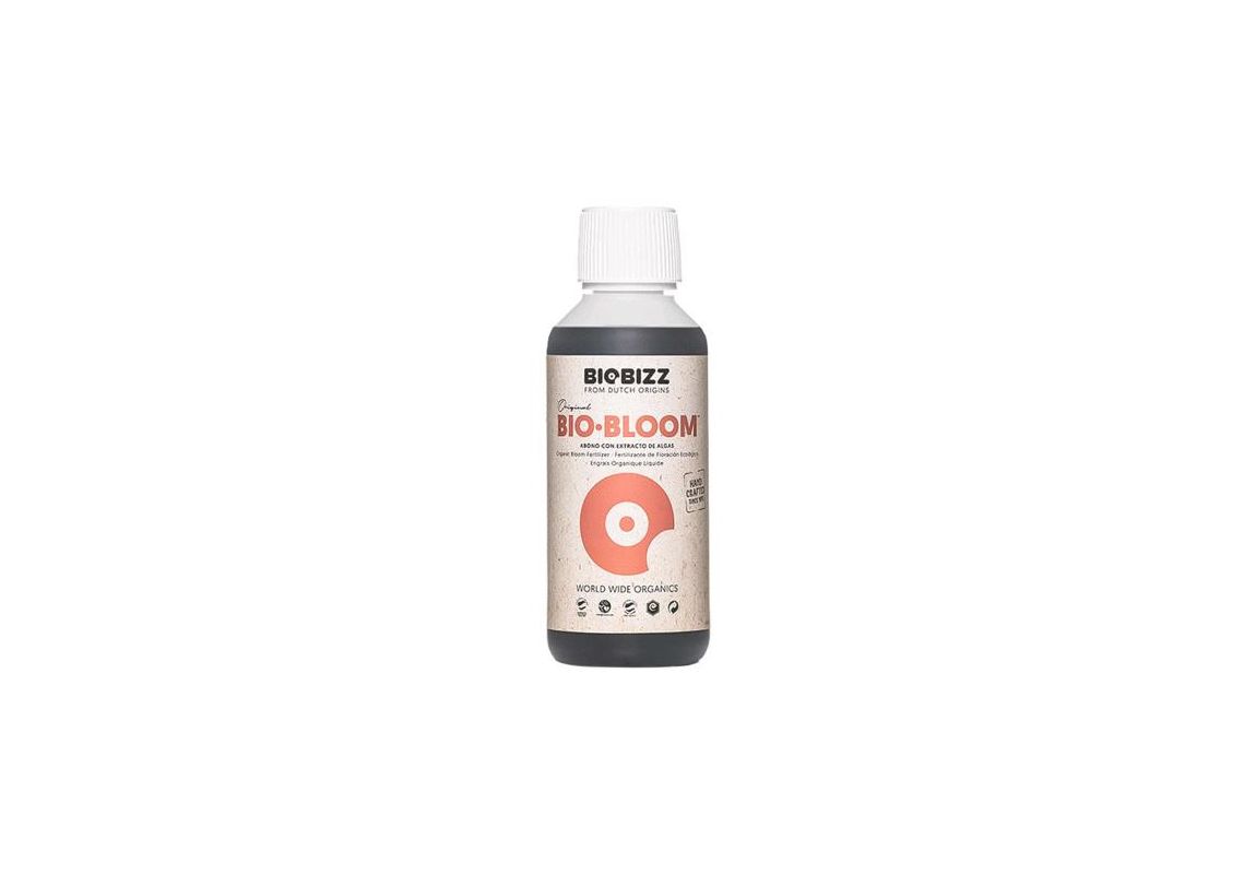 Biobizz Try-Pack - Indoor