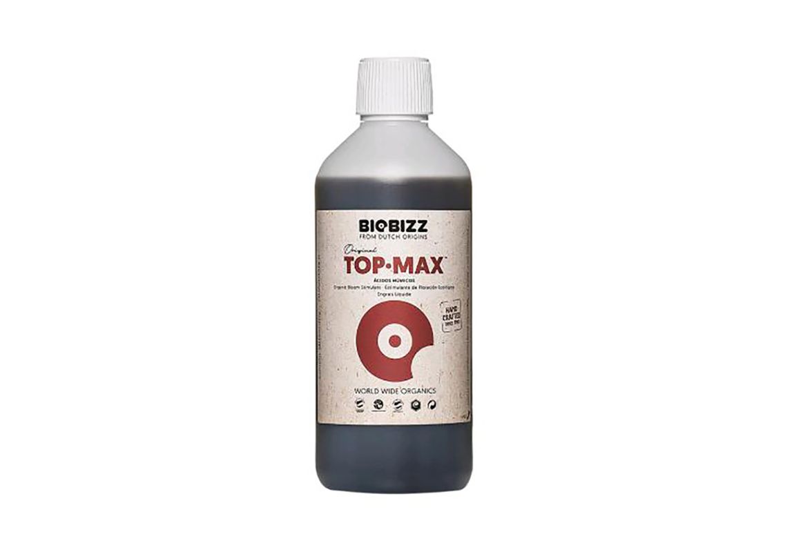 Biobizz Top Max   500 ml