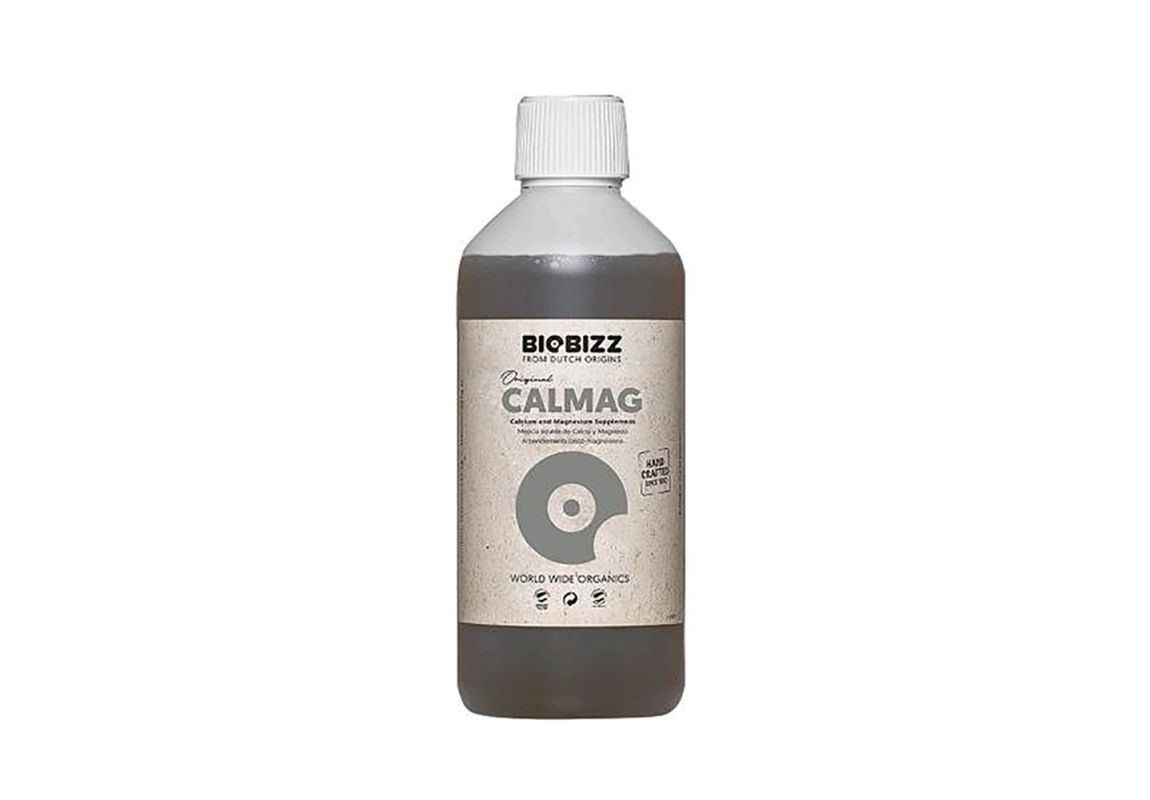 Biobizz Calmag  500 ml